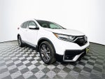 2020 CR-V Thumbnail 1