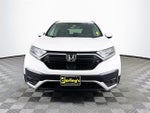 2020 CR-V Thumbnail 2