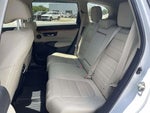 2020 CR-V Thumbnail 3