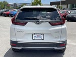 2020 CR-V Thumbnail 27