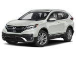 2020 CR-V Thumbnail 1