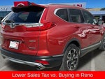 2018 CR-V Thumbnail 3
