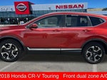 2018 CR-V Thumbnail 6