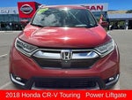 2018 CR-V Thumbnail 8