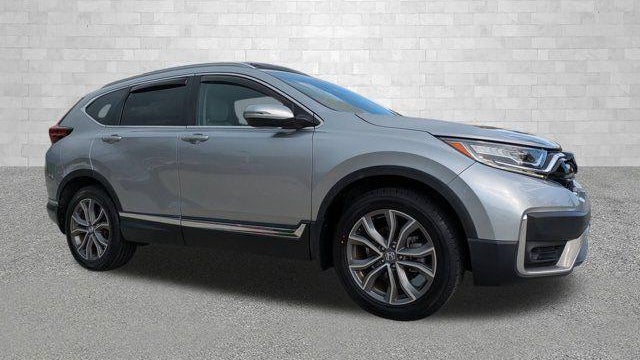 Preowned 2022 Honda CR-V Touring for Sale