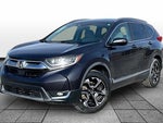 2018 CR-V Thumbnail 1