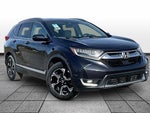 2018 CR-V Thumbnail 2