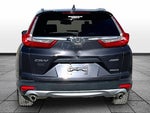 2018 CR-V Thumbnail 4