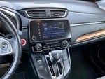 2018 CR-V Thumbnail 6