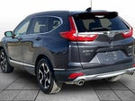 2018 CR-V Thumbnail 10