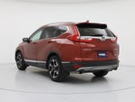 2018 CR-V Thumbnail 2