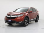 2018 CR-V Thumbnail 4