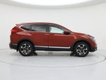2018 CR-V Thumbnail 7