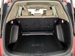 2018 CR-V Thumbnail 22
