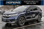 2019 CR-V Thumbnail 1