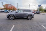 2020 CR-V Thumbnail 4