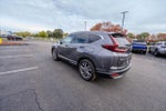 2020 CR-V Thumbnail 5