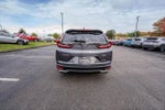 2020 CR-V Thumbnail 6