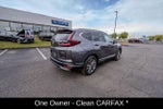 2020 CR-V Thumbnail 7