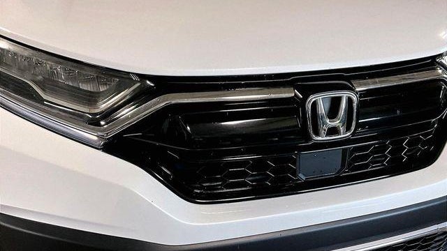 2020 Honda CR-V Touring