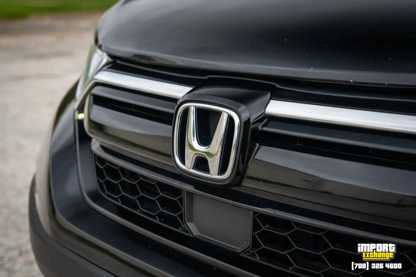 2020 Honda CR-V - $18,998
