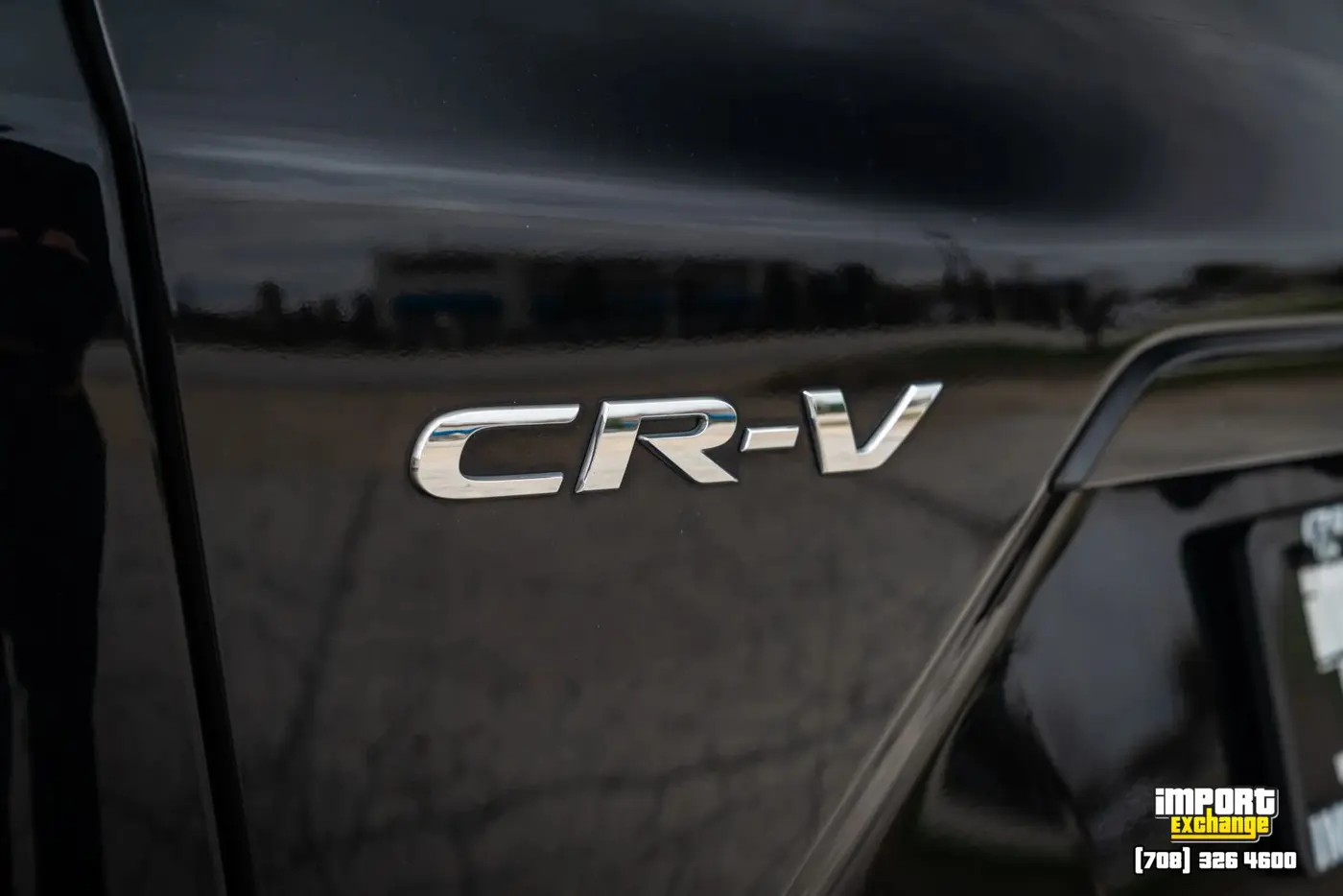 2020 Honda CR-V - $18,998
