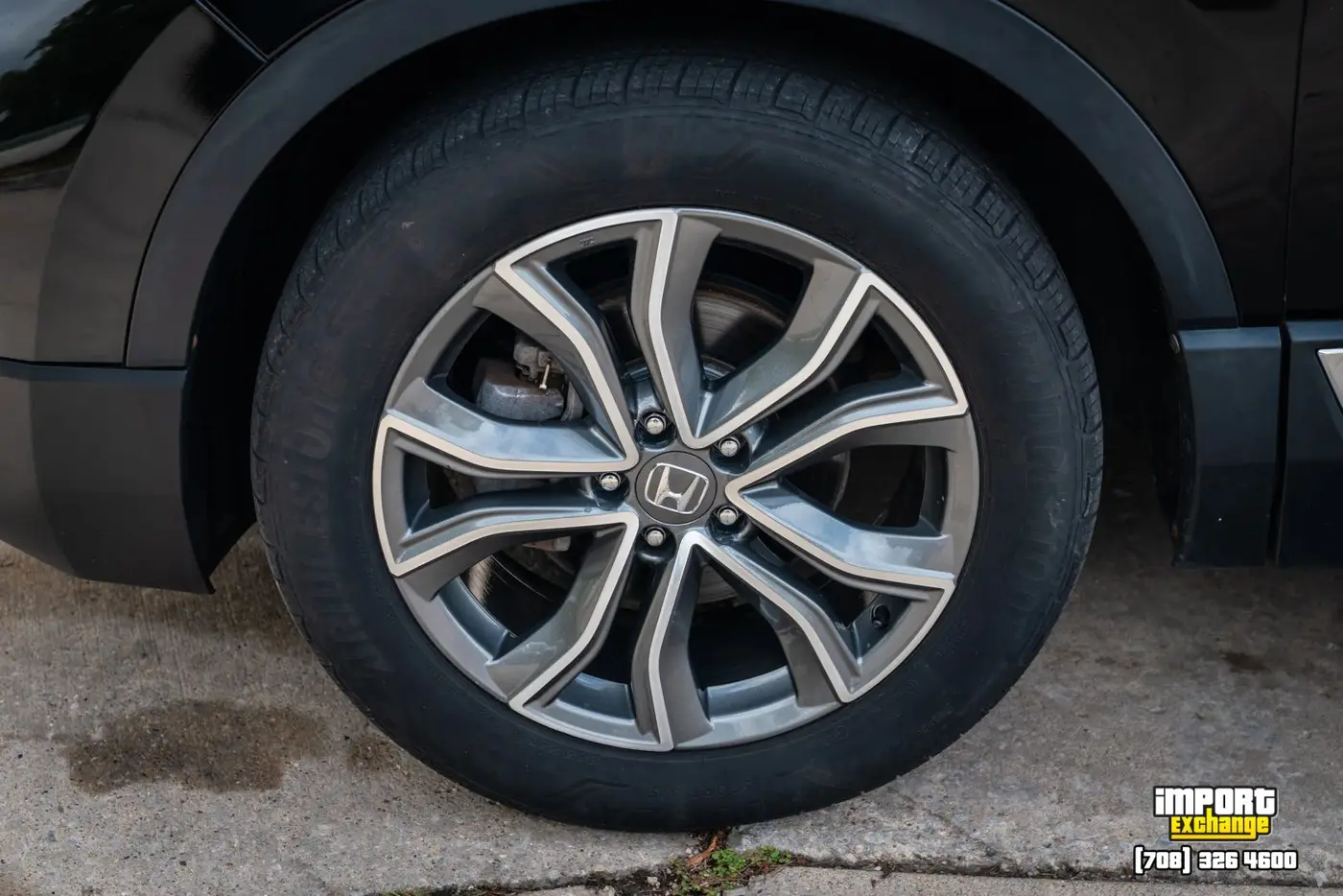 2020 Honda CR-V - $18,998