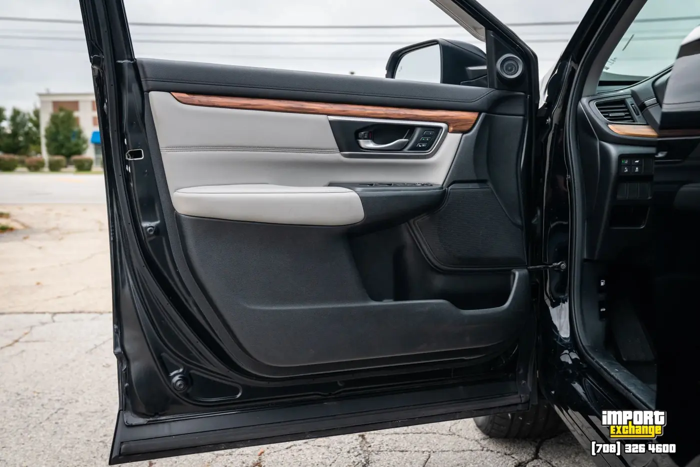2020 Honda CR-V - $18,998