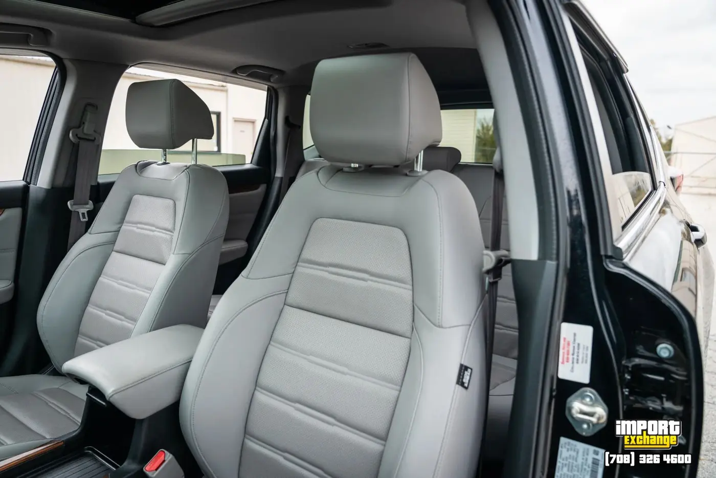 2020 Honda CR-V - $18,998