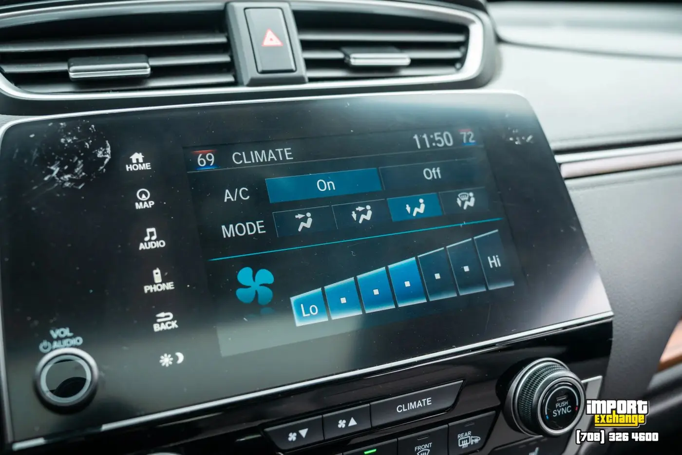 2020 Honda CR-V - $18,998