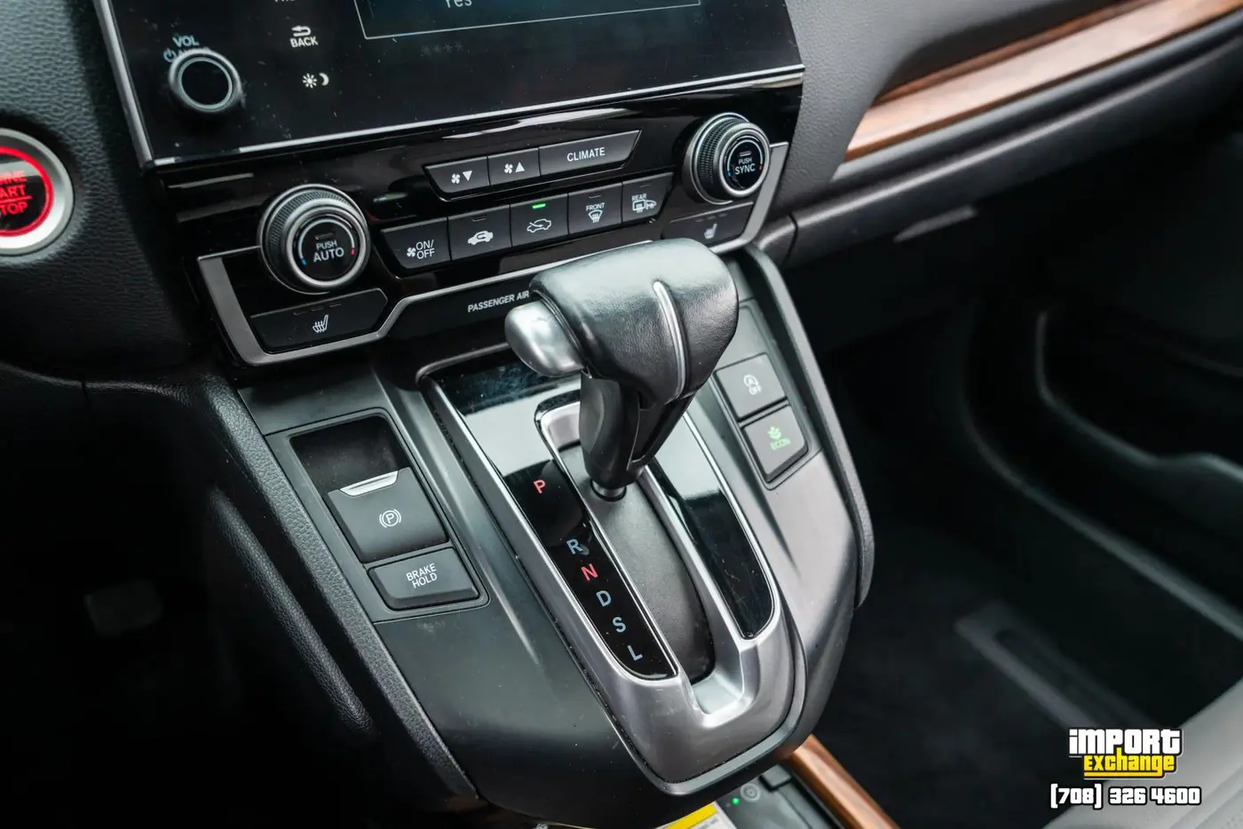 2020 Honda CR-V - $18,998