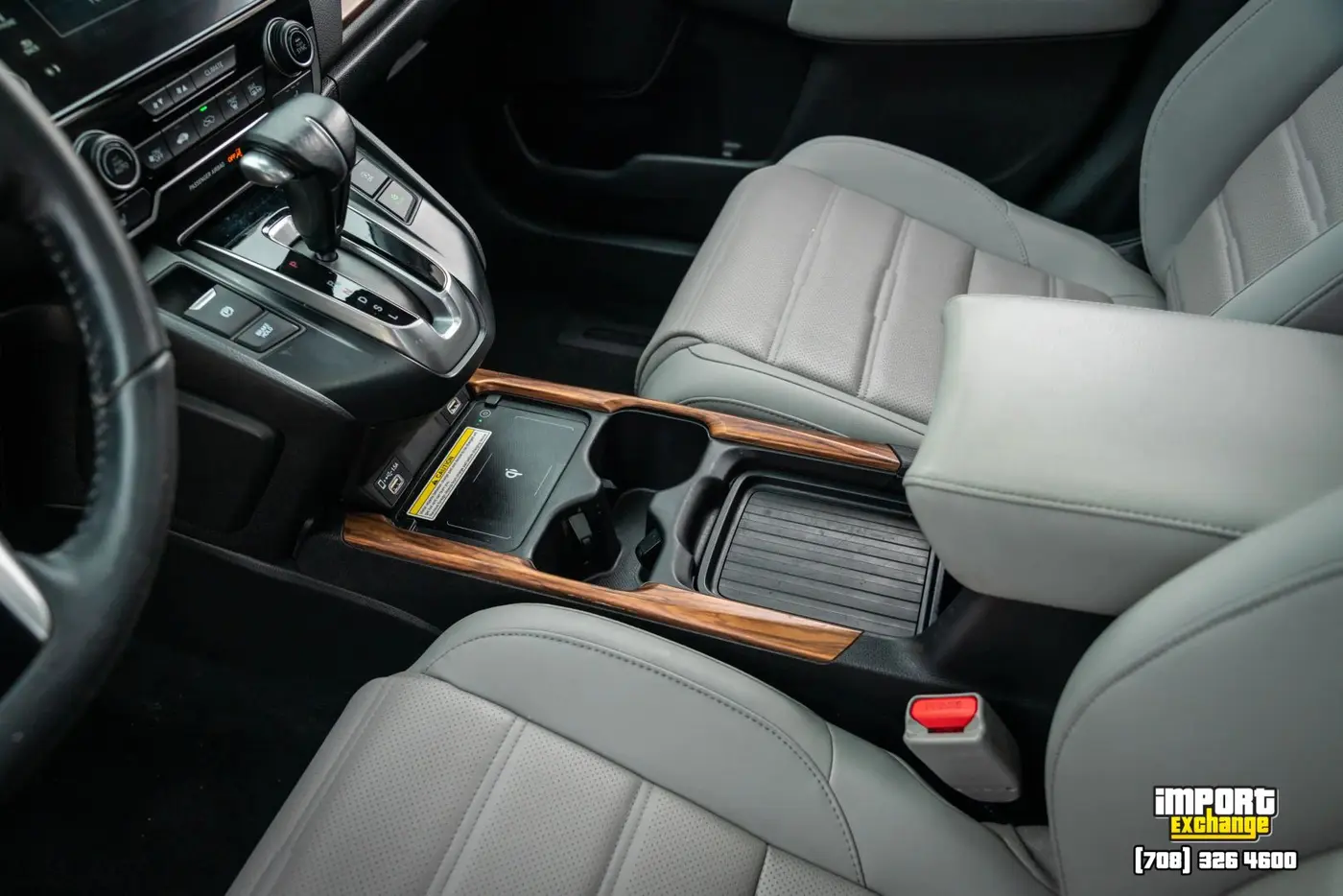 2020 Honda CR-V - $18,998