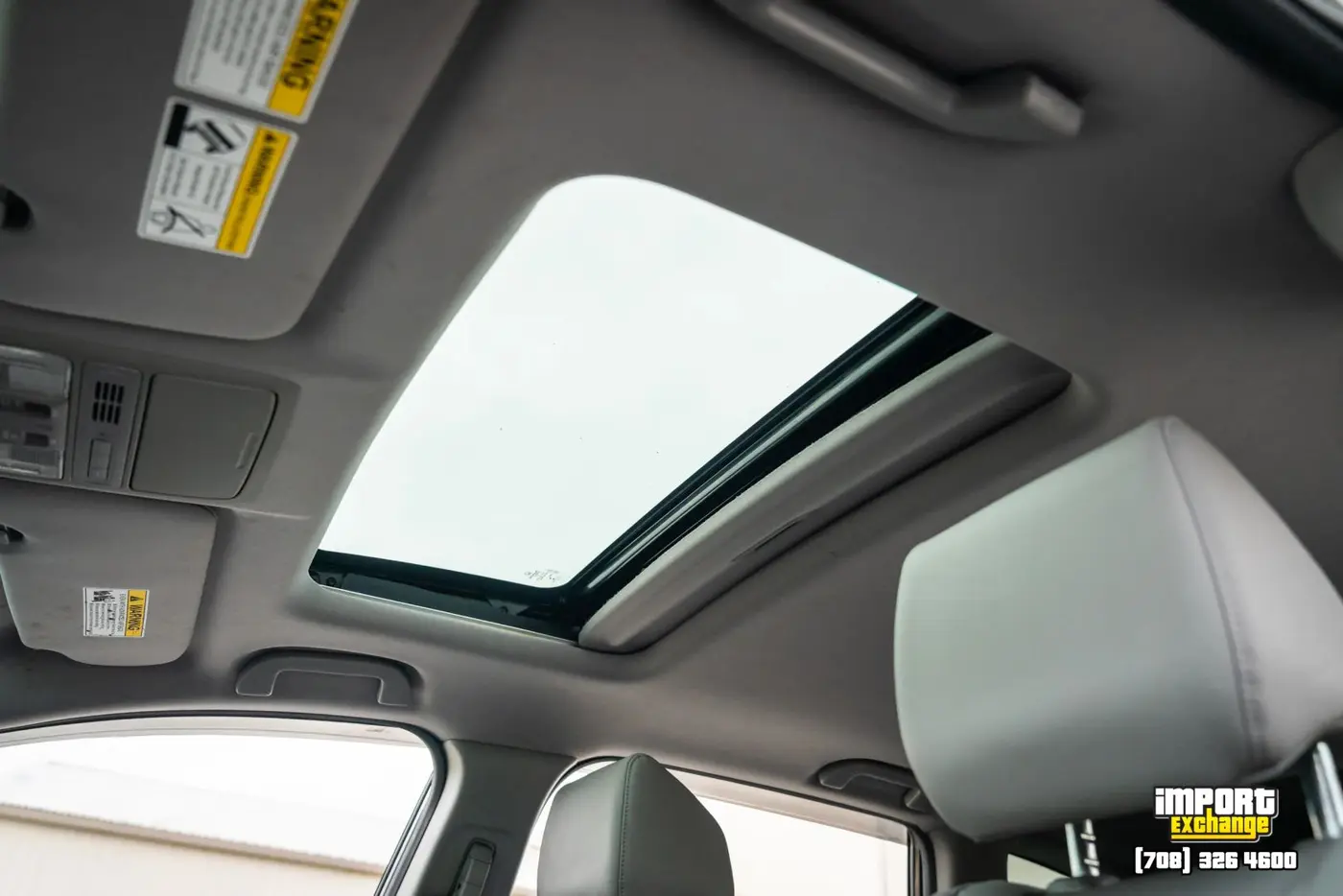 2020 Honda CR-V - $18,998