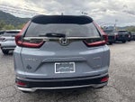 2022 CR-V Thumbnail 5