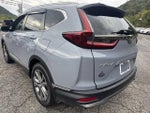 2022 CR-V Thumbnail 6