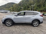 2022 CR-V Thumbnail 8