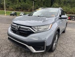 2022 CR-V Thumbnail 10