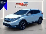 2017 CR-V Thumbnail 1