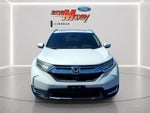 2017 CR-V Thumbnail 2