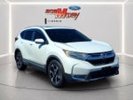 2017 CR-V Thumbnail 3