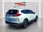 2017 CR-V Thumbnail 4