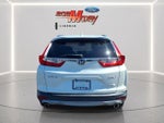 2017 CR-V Thumbnail 5