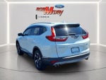 2017 CR-V Thumbnail 6
