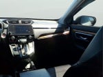 2017 CR-V Thumbnail 12
