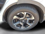 2017 CR-V Thumbnail 16