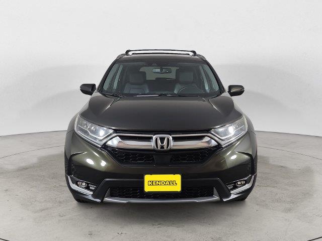 2017 Honda CR-V - $18,731