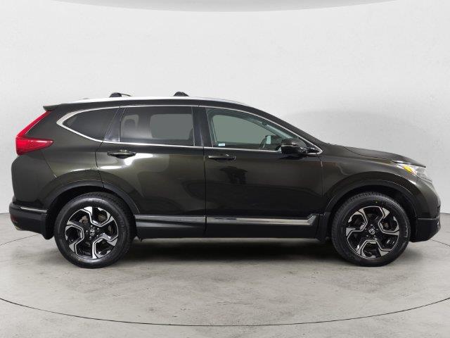 2017 Honda CR-V - $18,731