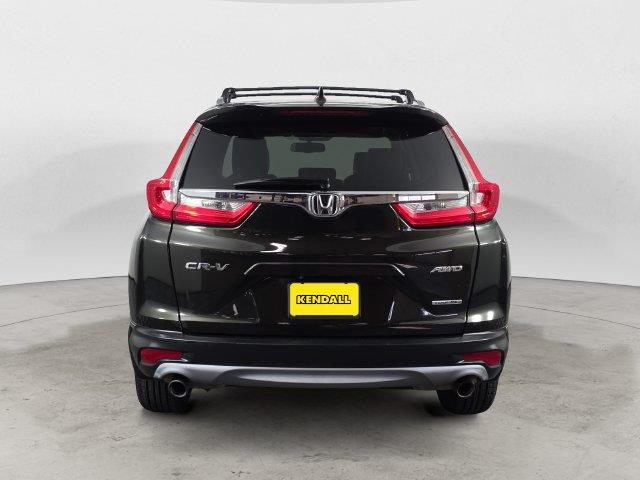 2017 Honda CR-V - $18,731