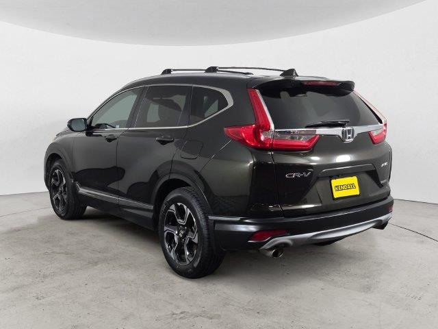 2017 Honda CR-V - $18,731