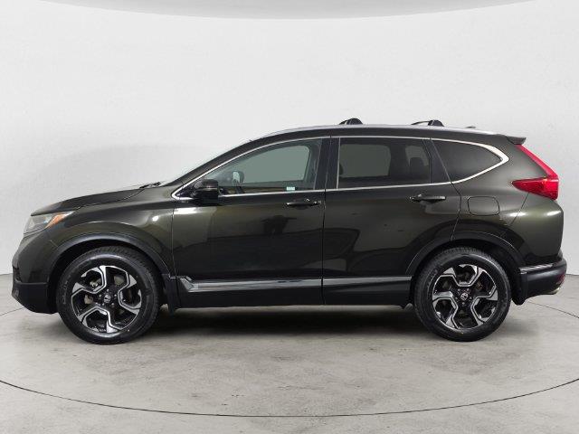 2017 Honda CR-V - $18,731
